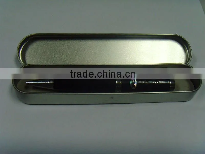 laser and UV Light TV Pen