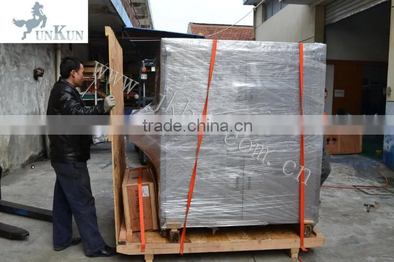 pharmaceutical automatic spray machine