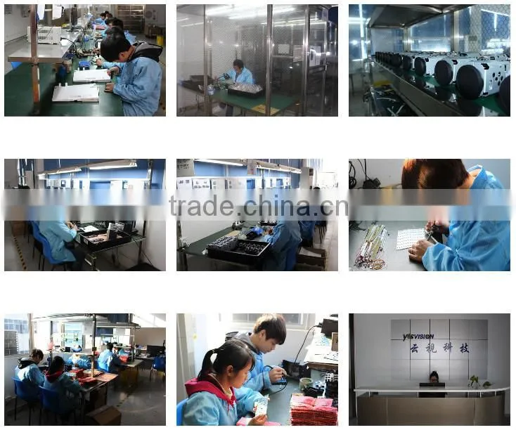 HD-SDI, DVI,HDMI Interface 5MP CMOS Pan/Tilt/Zoom PTZ Video Conference Camera for Use