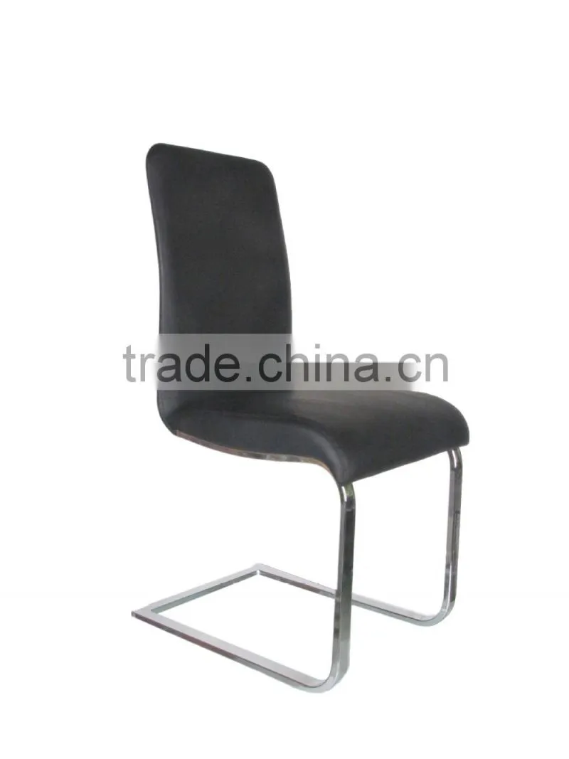 DC-3006 Leather Chair Dining