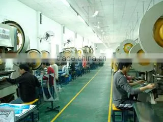 True And Bright Metal Packaging Co., Ltd. Kaiping company overview - view 2