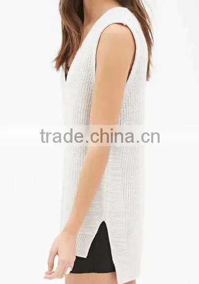 v neck sweater vest, sweater para mujer, cashmere fiber