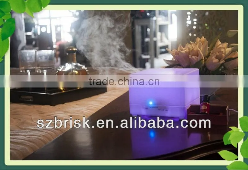 Aromatherapy Essential Oil Diffuser