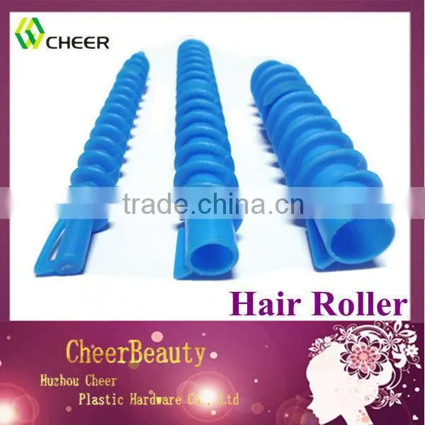 plastic rollers