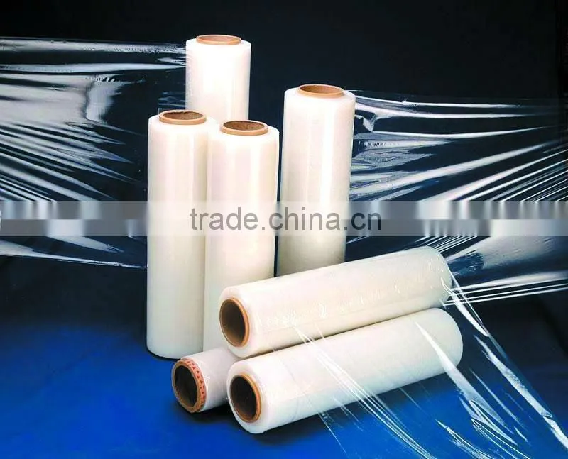 PE Shrink Film