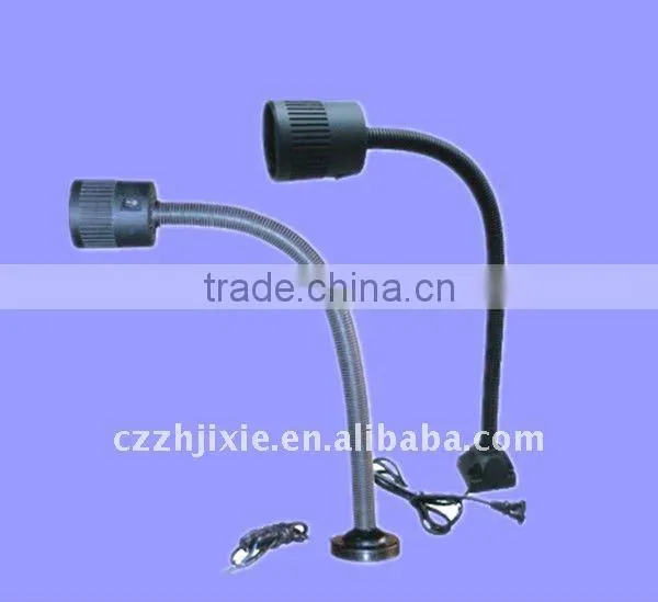 Machine Tool Work Light