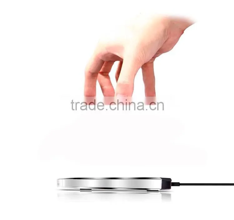 promotional price qi cell phone charger wireless charger for galaxy s2