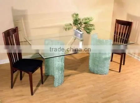5mm Toughened Glass