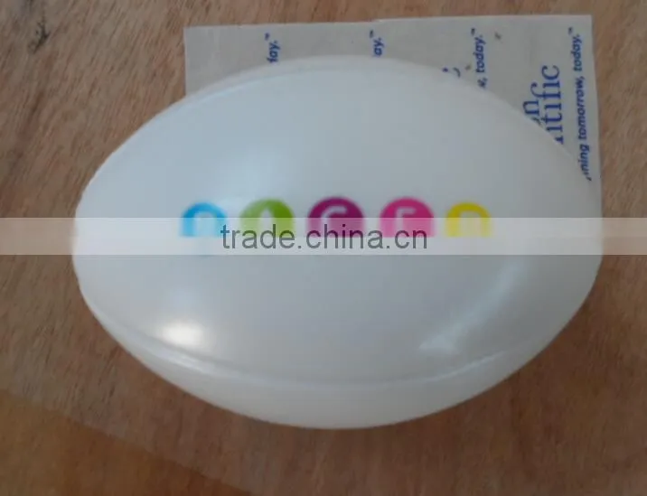 customized cheap antistress ball PU stress Ball for brand promotion