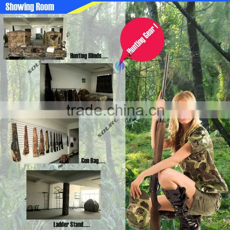 E3026 Gun Case Protective Case