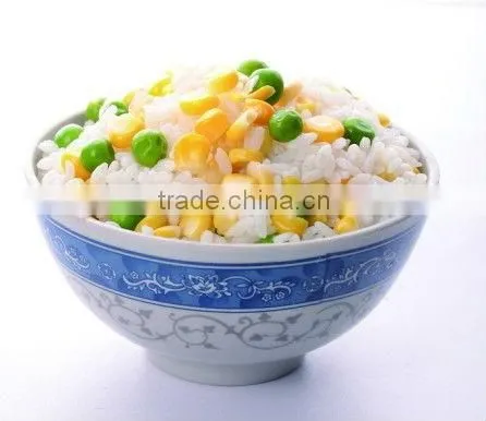 The newest style stainless steel cookware rice cooker