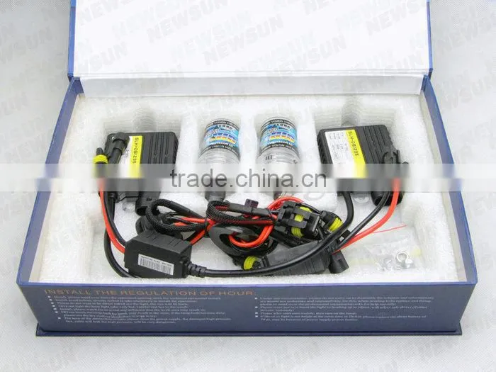 H11 35W Xenon Super Vision HID Conversion Kit, HID Xenon Headlights