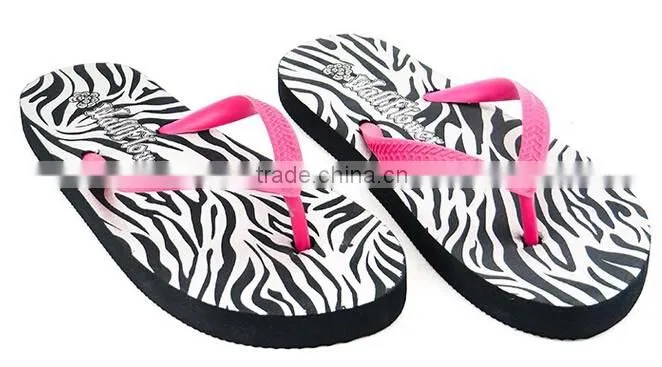 summer beach women sandals cheap EVA slipper comfortable women zapatilla