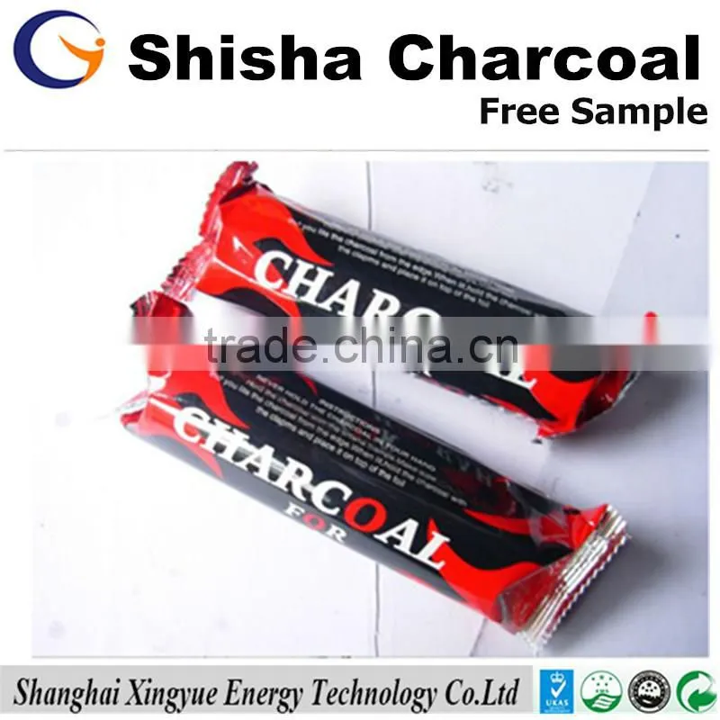 hookah charcoal /coconut shell hookah shisha charcoal/Shisha charcoal