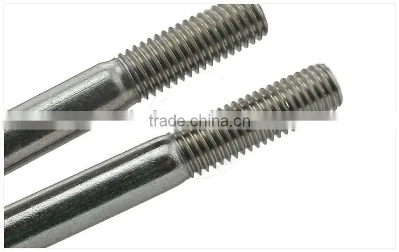 OEM Available Stainless Steel A4-80 Bolt A325 Heavy Hex Bolts