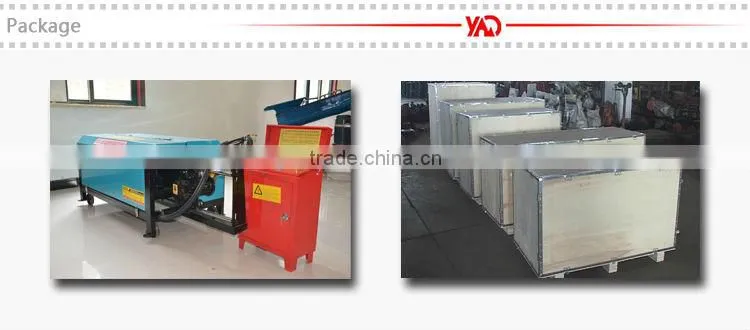 2mm-5mm automatic steel wire straightening and cutting machine manufacturer