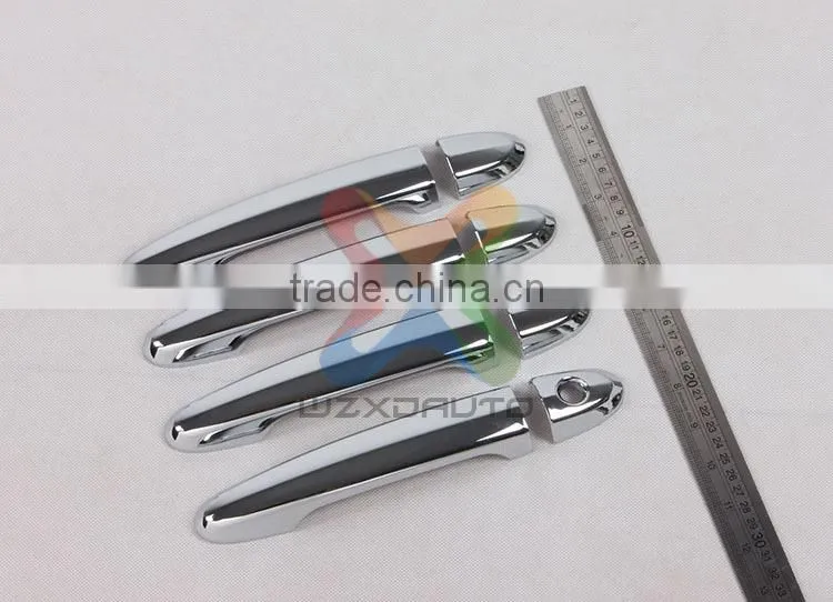 ABS Chrome door handle cover for Chery Arrizo