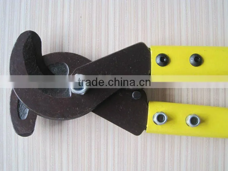 LSK-500 Good quality Hand Cable Cutter long handle easy cutting hand tools