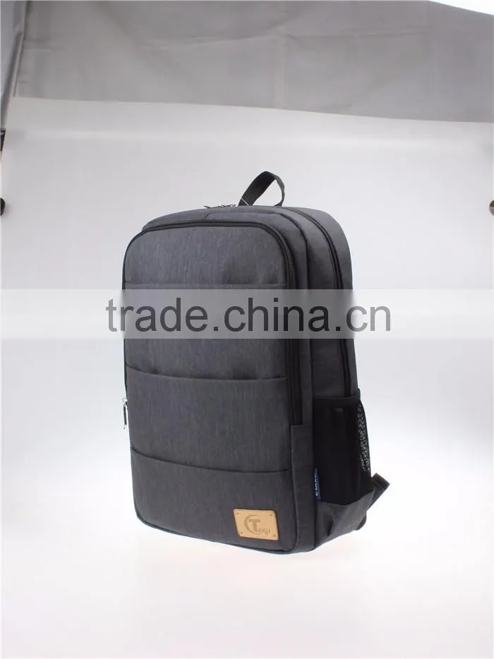 OEM cheap 18 inch slim laptop backpack