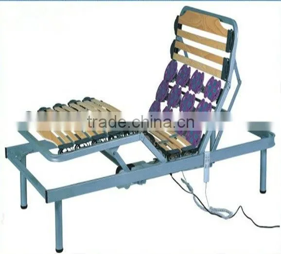 electric bed base