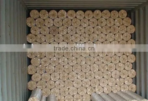 heavy gauge 1/4 inch galvanized welded wire mesh