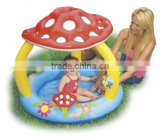 Factory Price Inflatable Kids Bath Pool, Swimming Pool