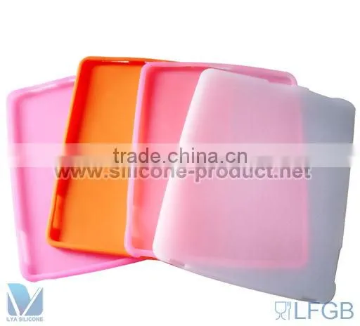 silicone case for ipad