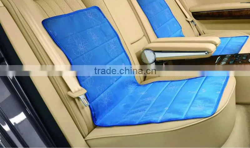 tasteless cooling cushion of Automobiles & Motorcycles from Shanghai