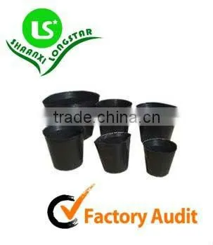 Flower pot