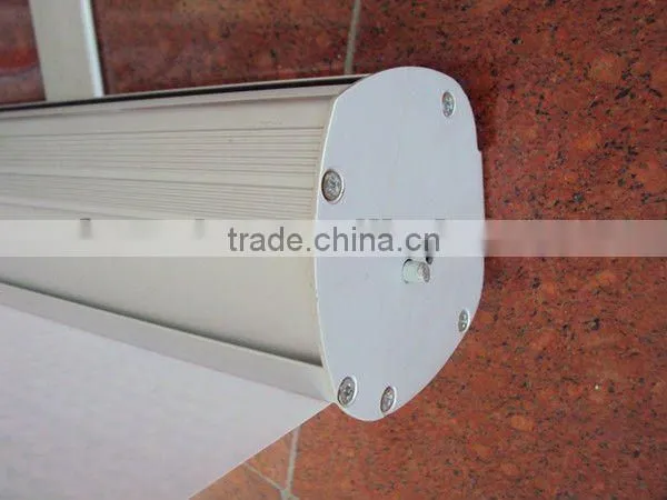 Luxury Roll Up Stand Banner Stands&Display