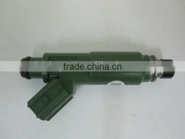 Denso injector toyota 23209-0D040 for TOYOTA Vios Corolla