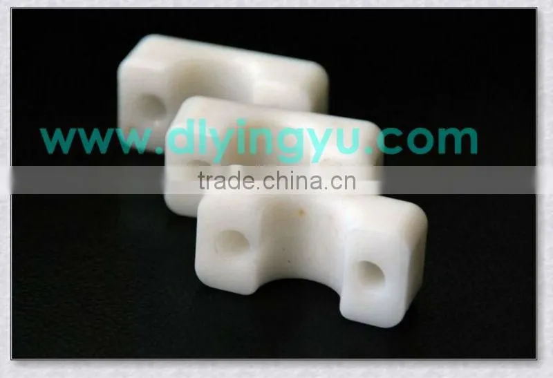 POM/DELRIN BUSHES PARTS