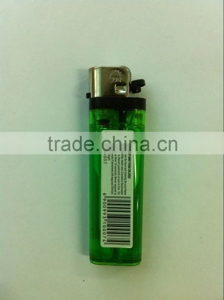 Flint lighter(DQ-63),fabulous design