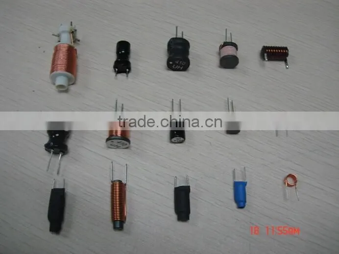 UT,UU and ET Filter for SMPS all RoHs approved provide OEM/ODM all size