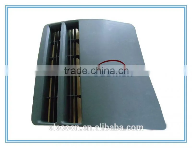 Auto Hole Cover for Iveco 93924652 front bumper cover 93924652