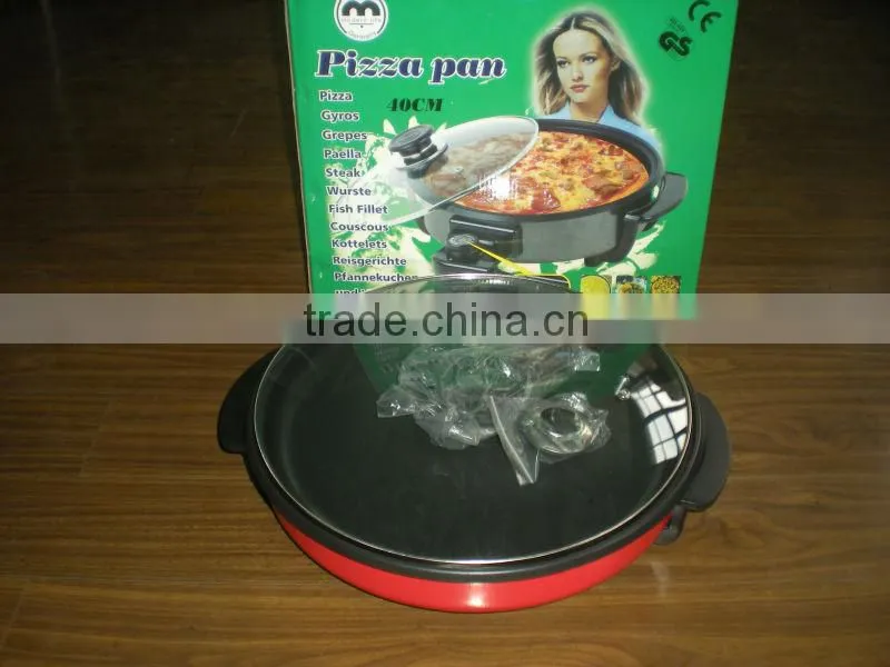 electric pizza pan