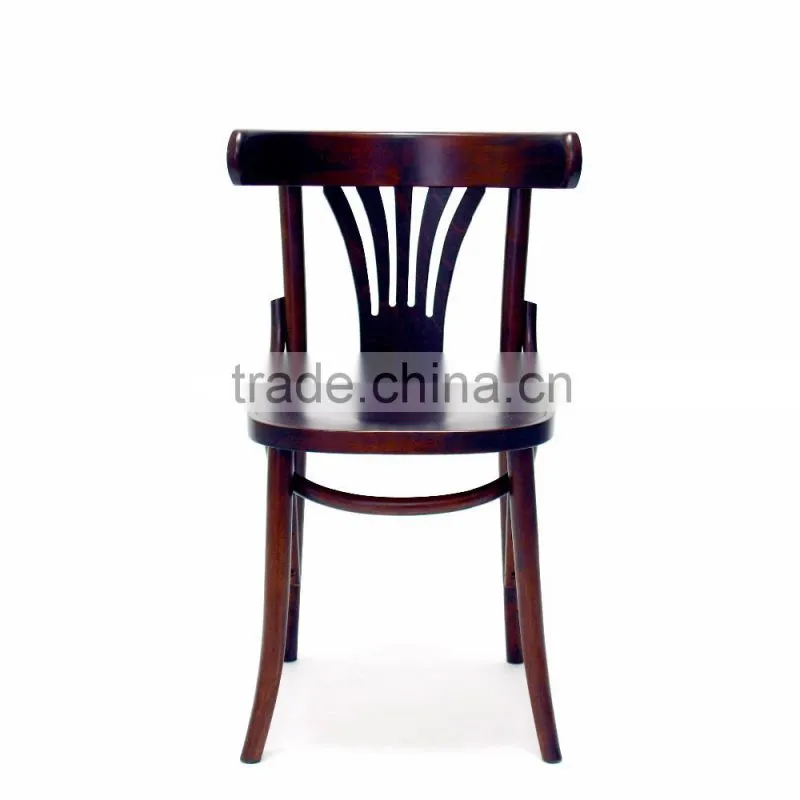 2016 newest banquet wood bar chair acrylic bar wooden stool