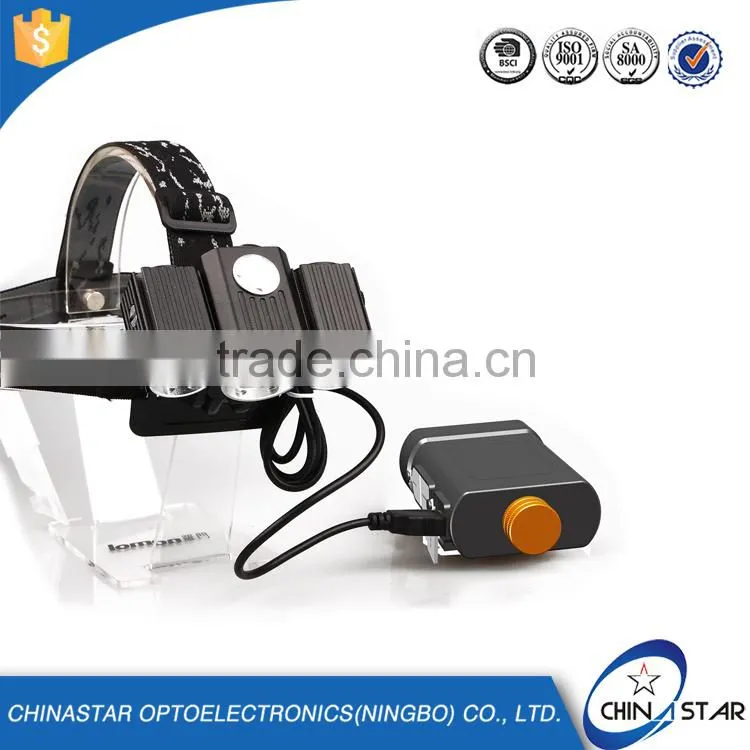 2015 New Design Super Bright Arm-band Led Light