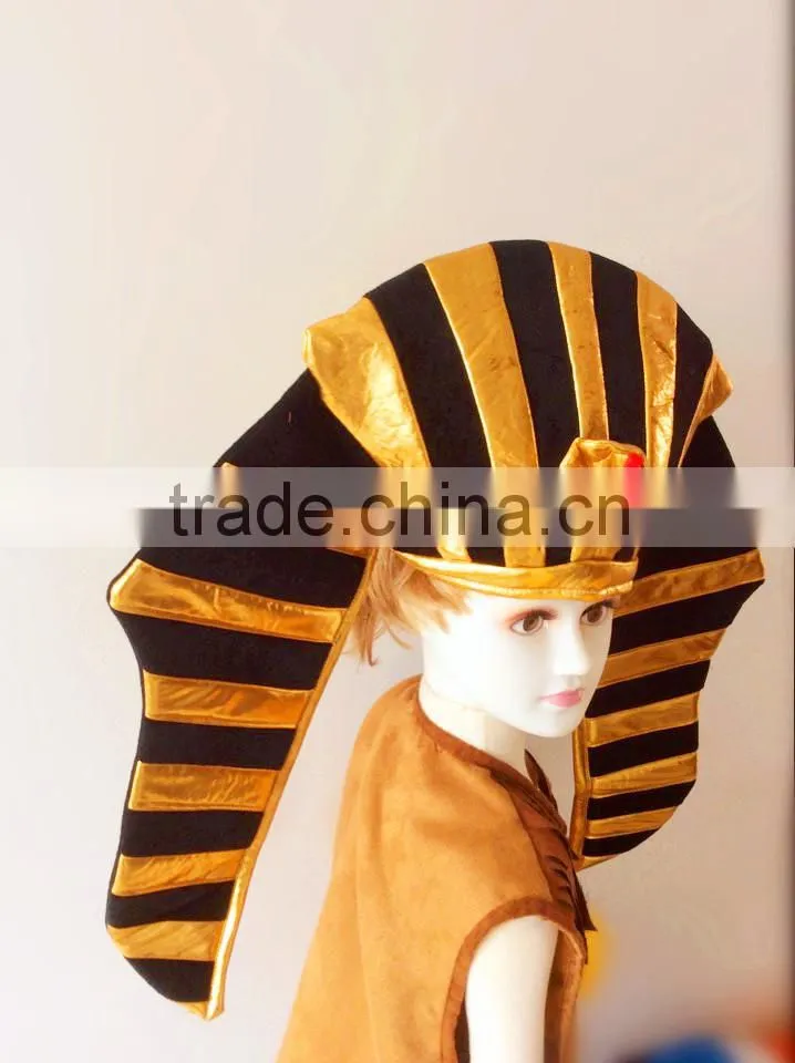 The hot sale fashional egyptian headdress