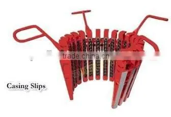 API Casing Slips