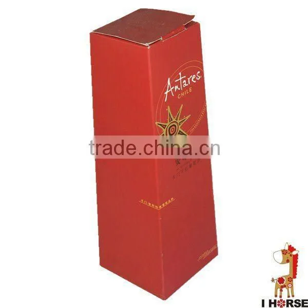 kraft paper box