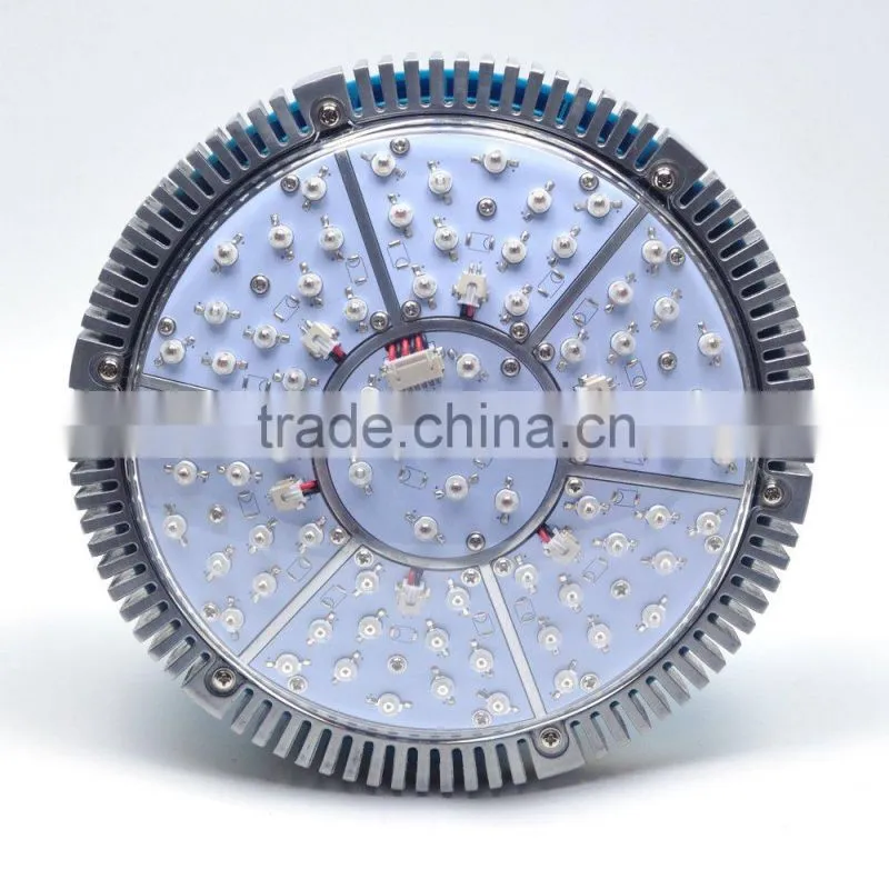 140w ufo led grow lights for plants , led grow light for Germany