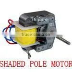microwave synchronous motor