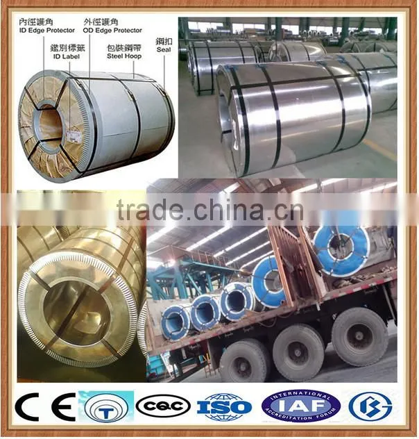 secondary ral 9014 ppgi coils from Tianjin for exporting