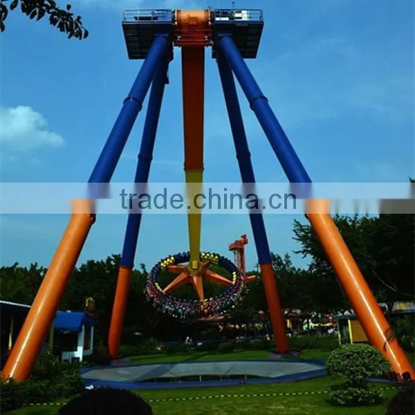 Fun fair machine big pendulum swing amusement ride amusement park factory price