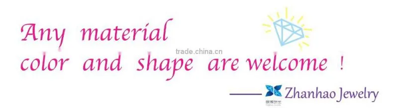 Hot sale cubic zirconia white rough cz stone in stock