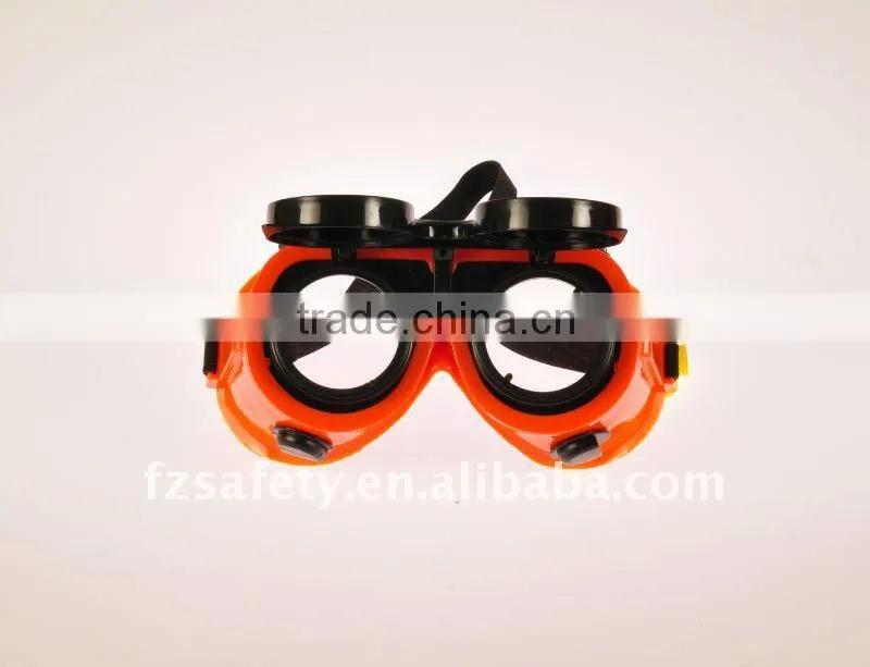 popular safety welding goggle with CE and ANSI