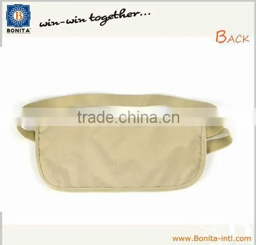 2015 Traveling wallet & Close fit waist bag & Waist pouch bag