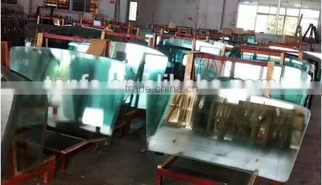 Car parts toyota sienna ,auto glass ,car windshield windscreen