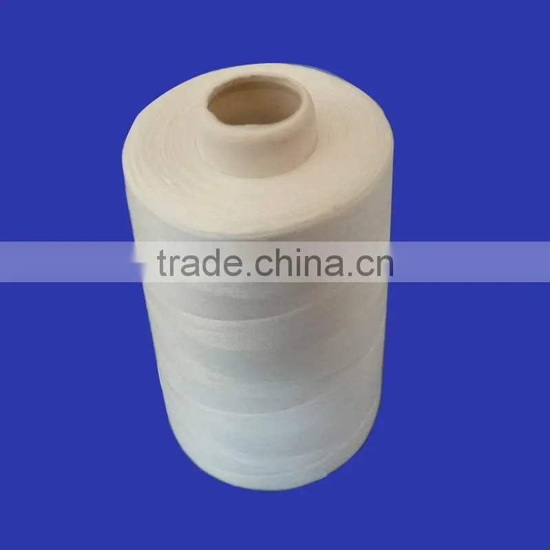 hot selling of high quality 40S/2 sewing thread